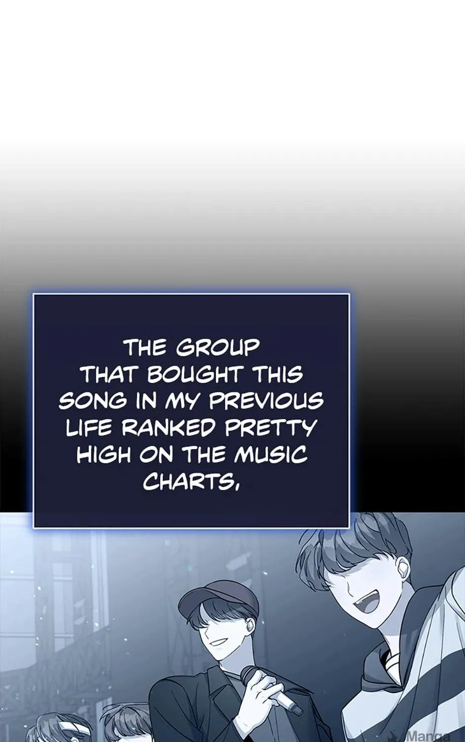 A Blank Slate Regression for the Idol That Lost His Original Mindset Chapter 15 page 92 - 