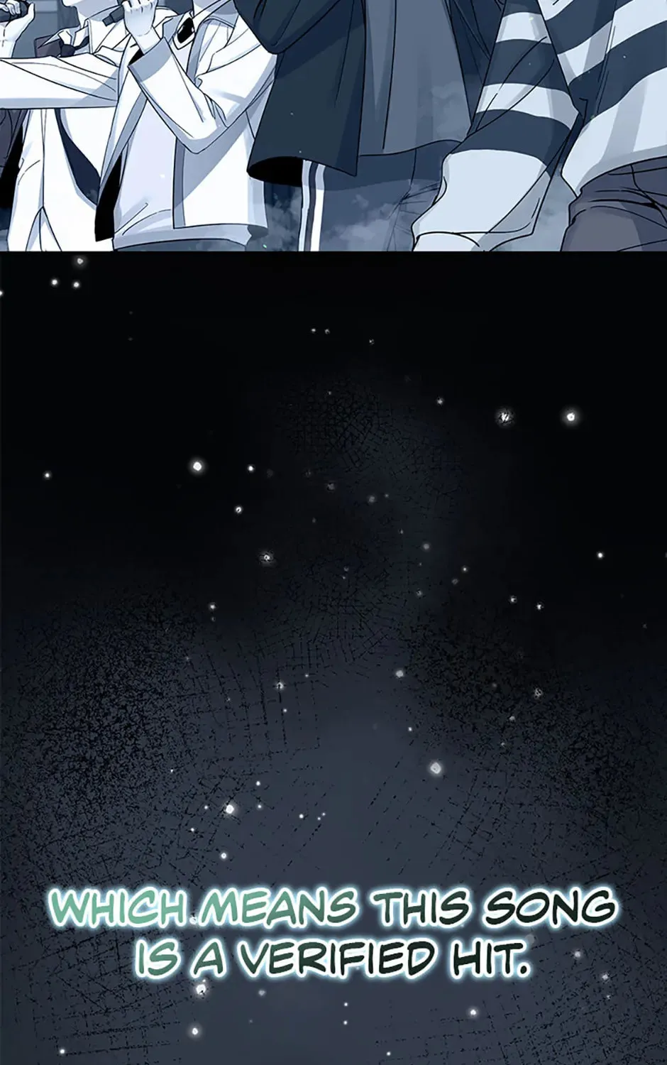 A Blank Slate Regression for the Idol That Lost His Original Mindset Chapter 15 page 94 - 