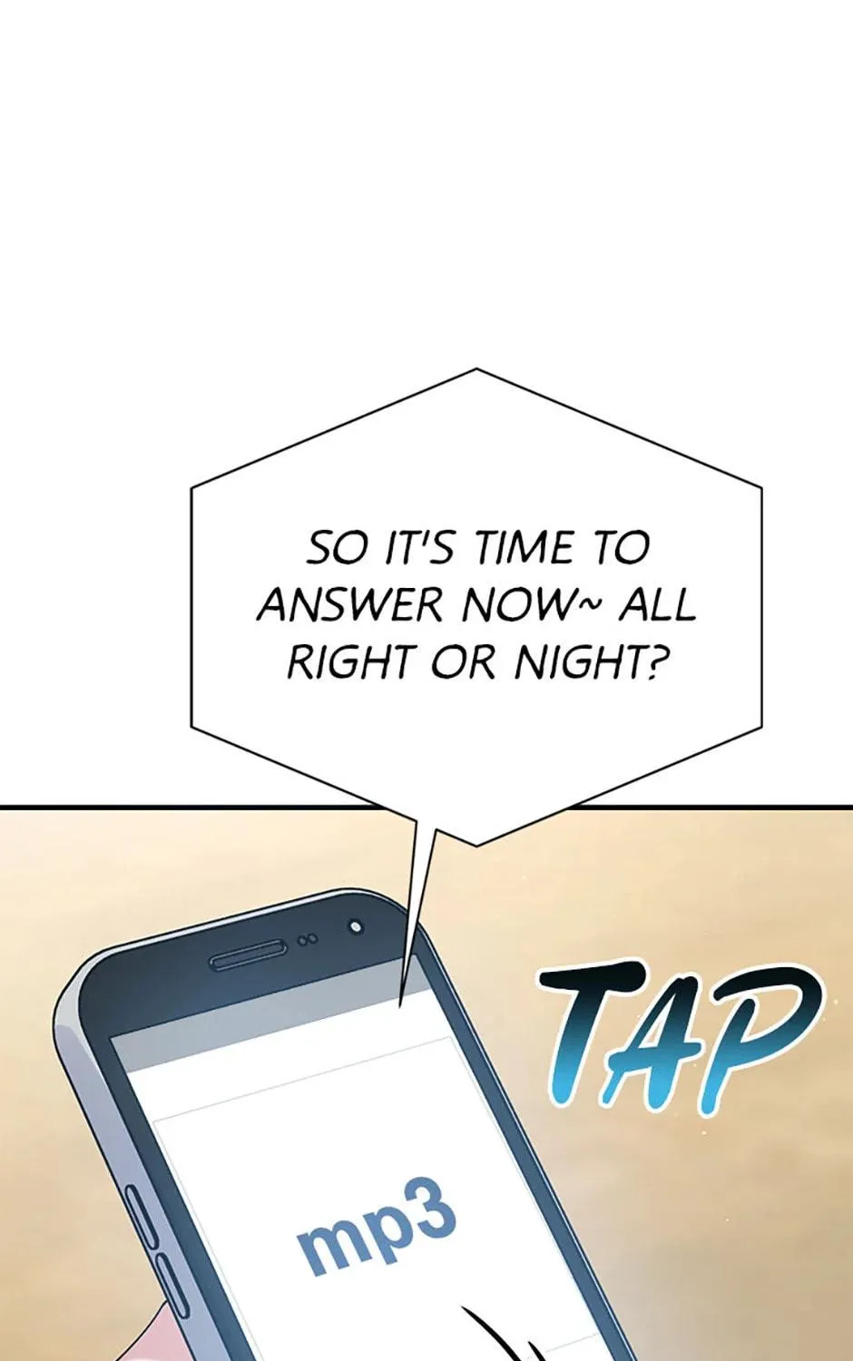 A Blank Slate Regression for the Idol That Lost His Original Mindset Chapter 15 page 100 - 