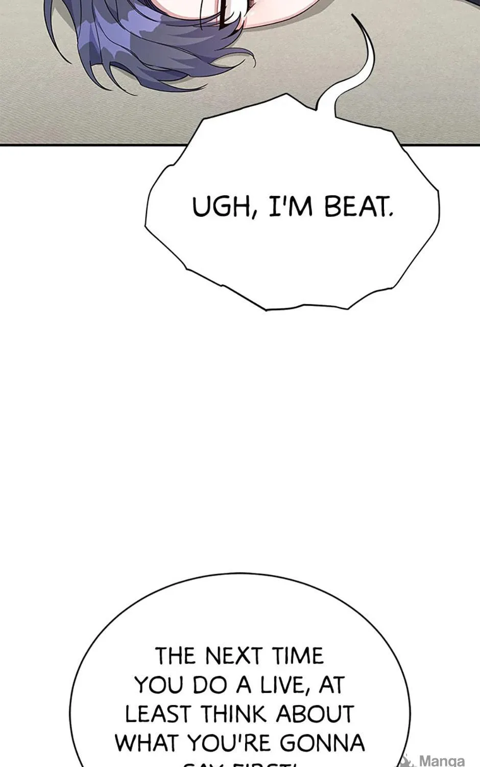 A Blank Slate Regression for the Idol That Lost His Original Mindset Chapter 16 page 101 - 