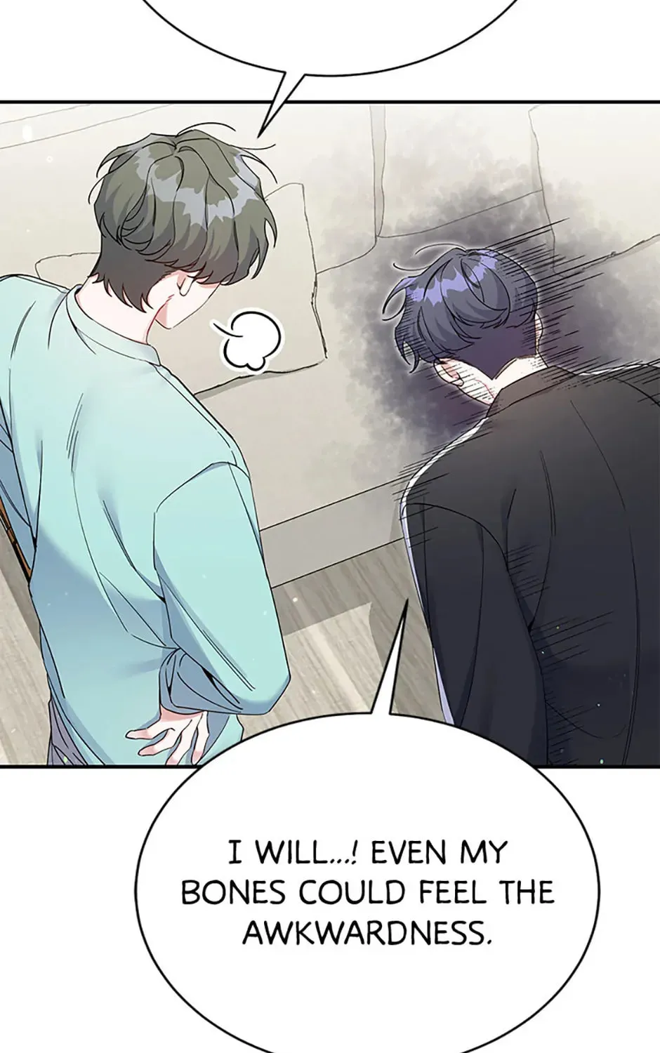 A Blank Slate Regression for the Idol That Lost His Original Mindset Chapter 16 page 103 - 