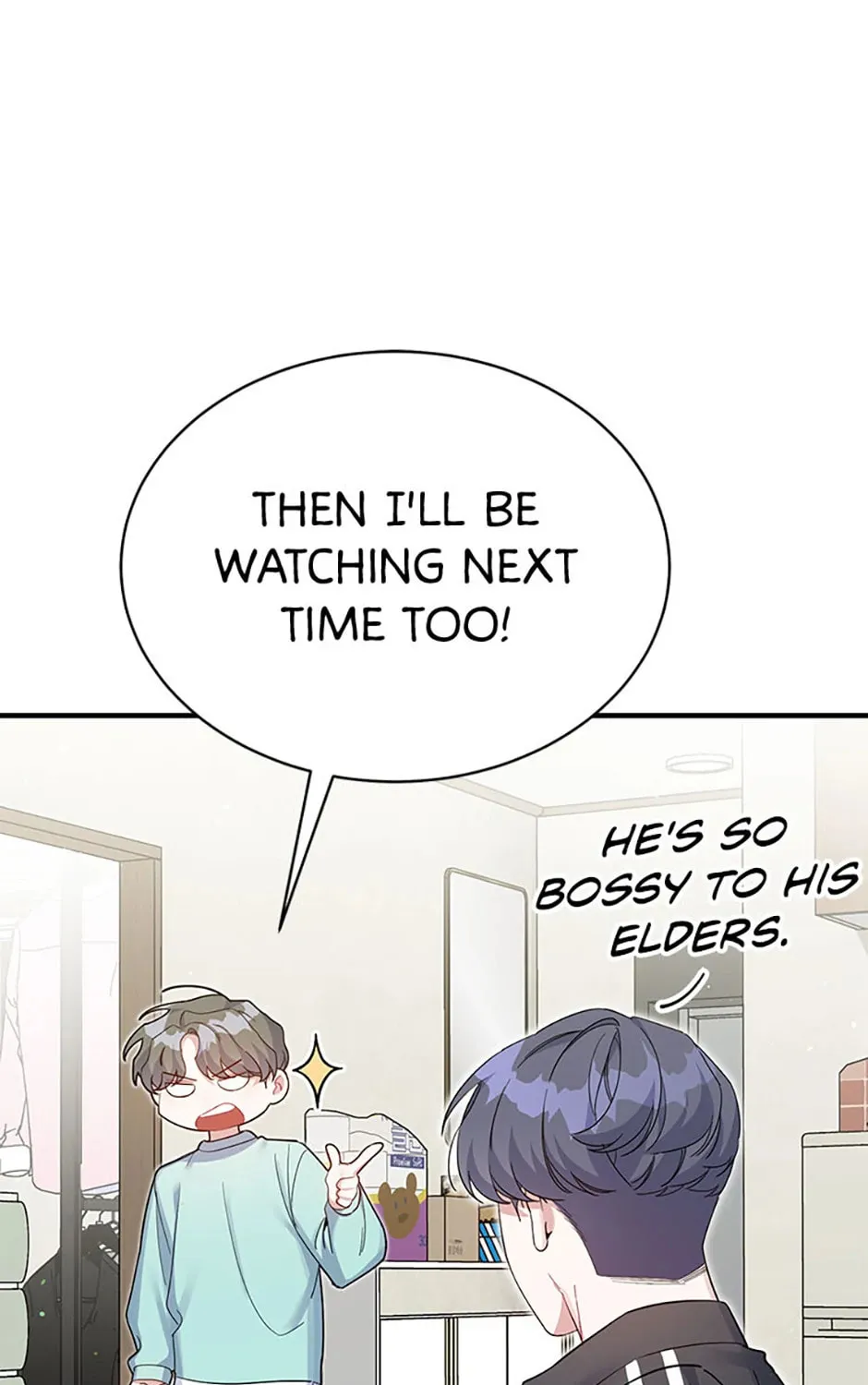 A Blank Slate Regression for the Idol That Lost His Original Mindset Chapter 16 page 105 - 