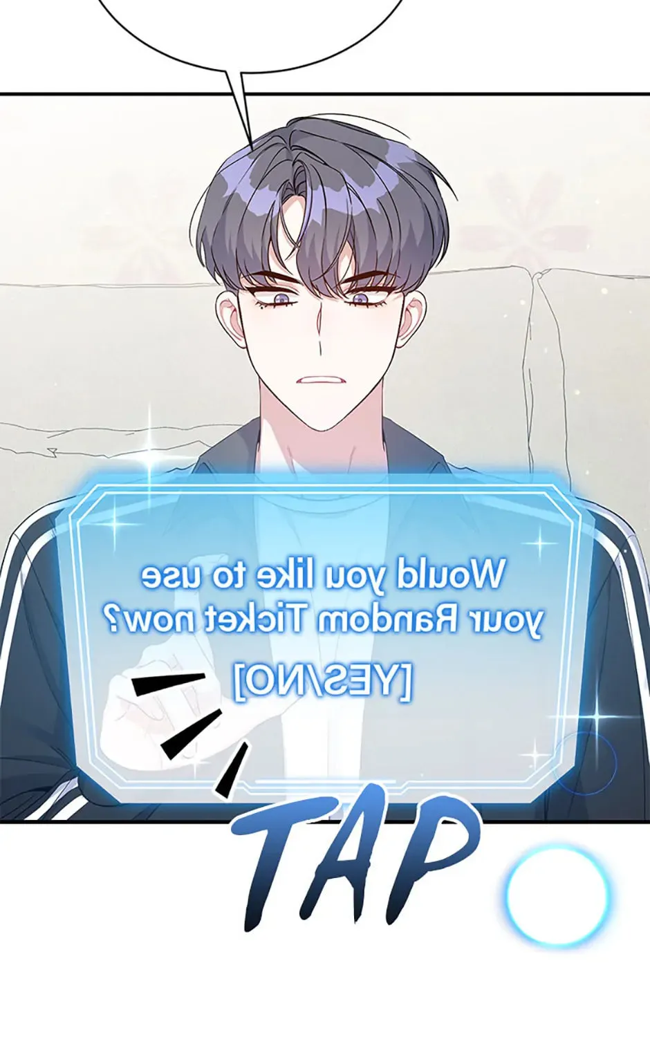 A Blank Slate Regression for the Idol That Lost His Original Mindset Chapter 16 page 111 - 