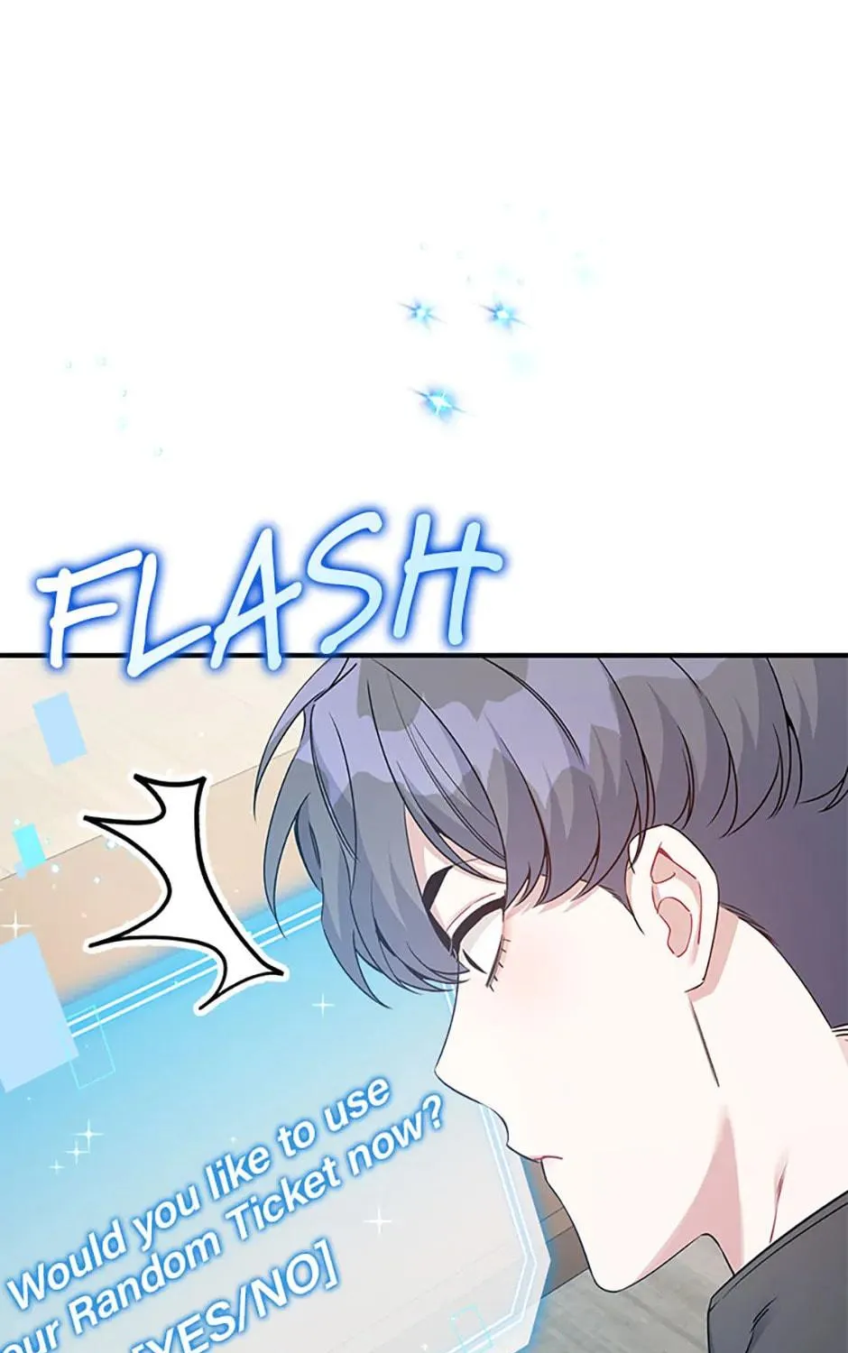 A Blank Slate Regression for the Idol That Lost His Original Mindset Chapter 16 page 113 - 