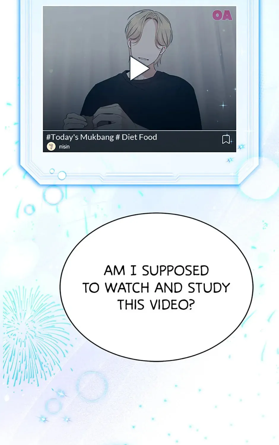 A Blank Slate Regression for the Idol That Lost His Original Mindset Chapter 16 page 125 - 