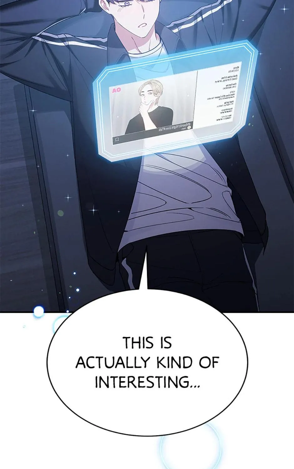 A Blank Slate Regression for the Idol That Lost His Original Mindset Chapter 16 page 141 - 