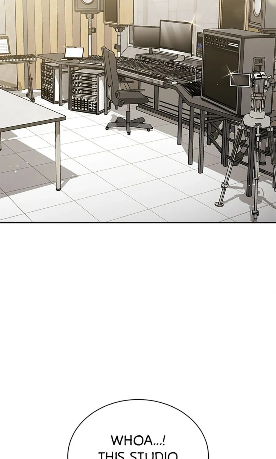 A Blank Slate Regression for the Idol That Lost His Original Mindset Chapter 16 page 145 - 