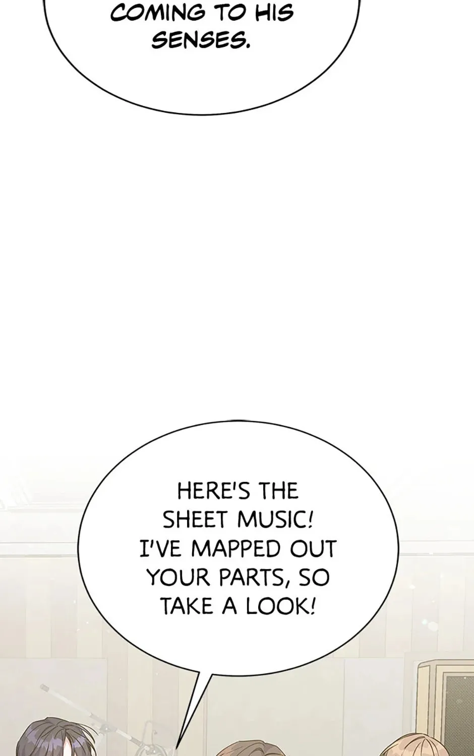 A Blank Slate Regression for the Idol That Lost His Original Mindset Chapter 16 page 151 - 