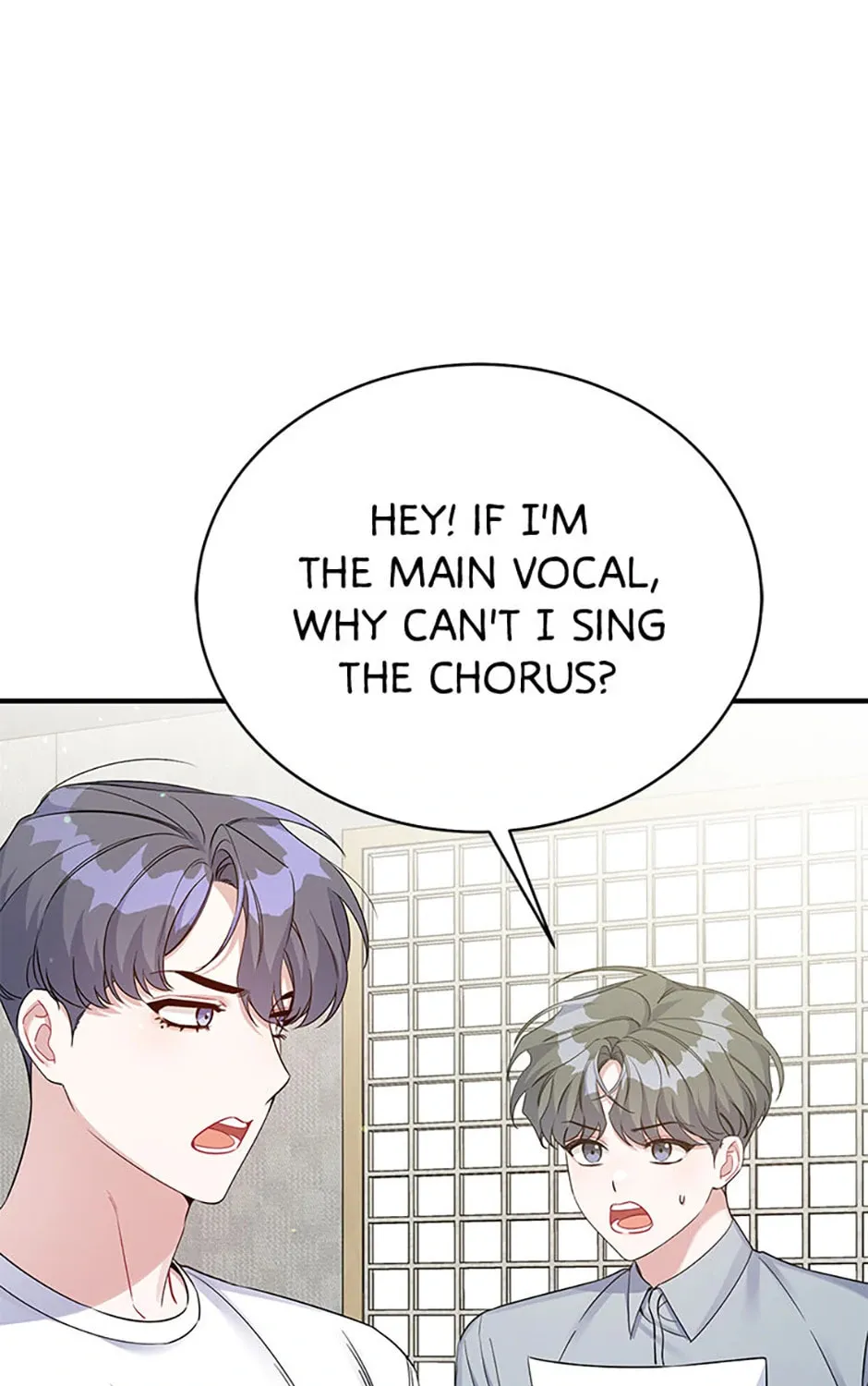 A Blank Slate Regression for the Idol That Lost His Original Mindset Chapter 16 page 155 - 