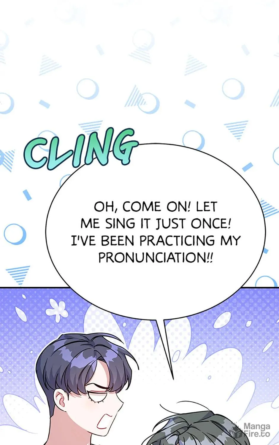 A Blank Slate Regression for the Idol That Lost His Original Mindset Chapter 16 page 159 - 