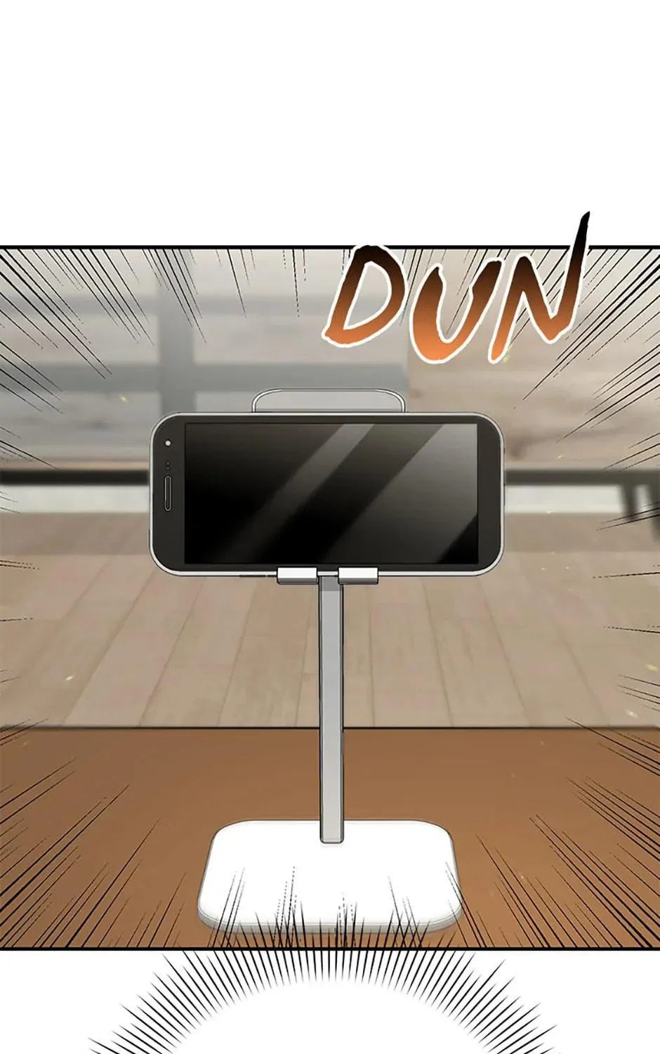 A Blank Slate Regression for the Idol That Lost His Original Mindset Chapter 16 page 17 - 