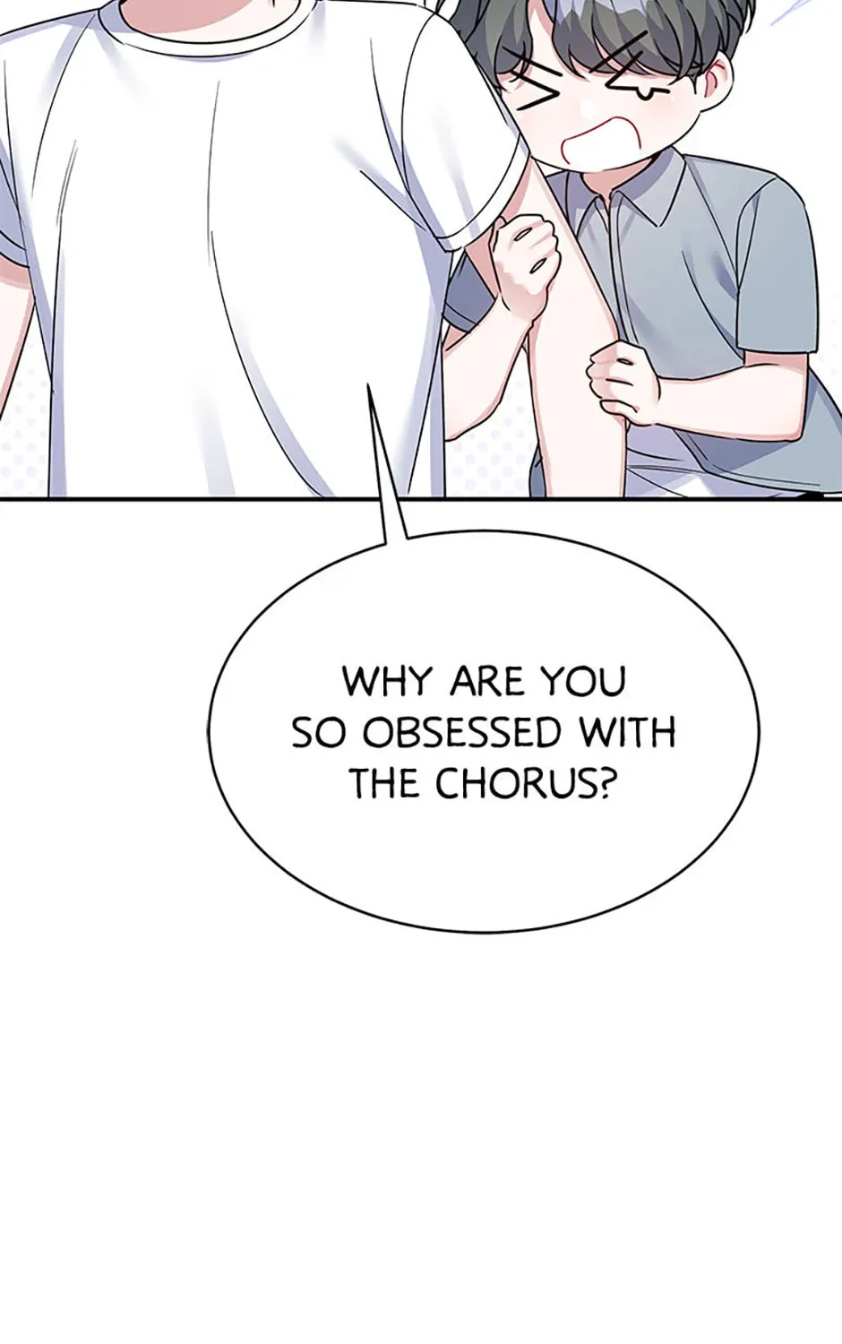 A Blank Slate Regression for the Idol That Lost His Original Mindset Chapter 16 page 161 - 