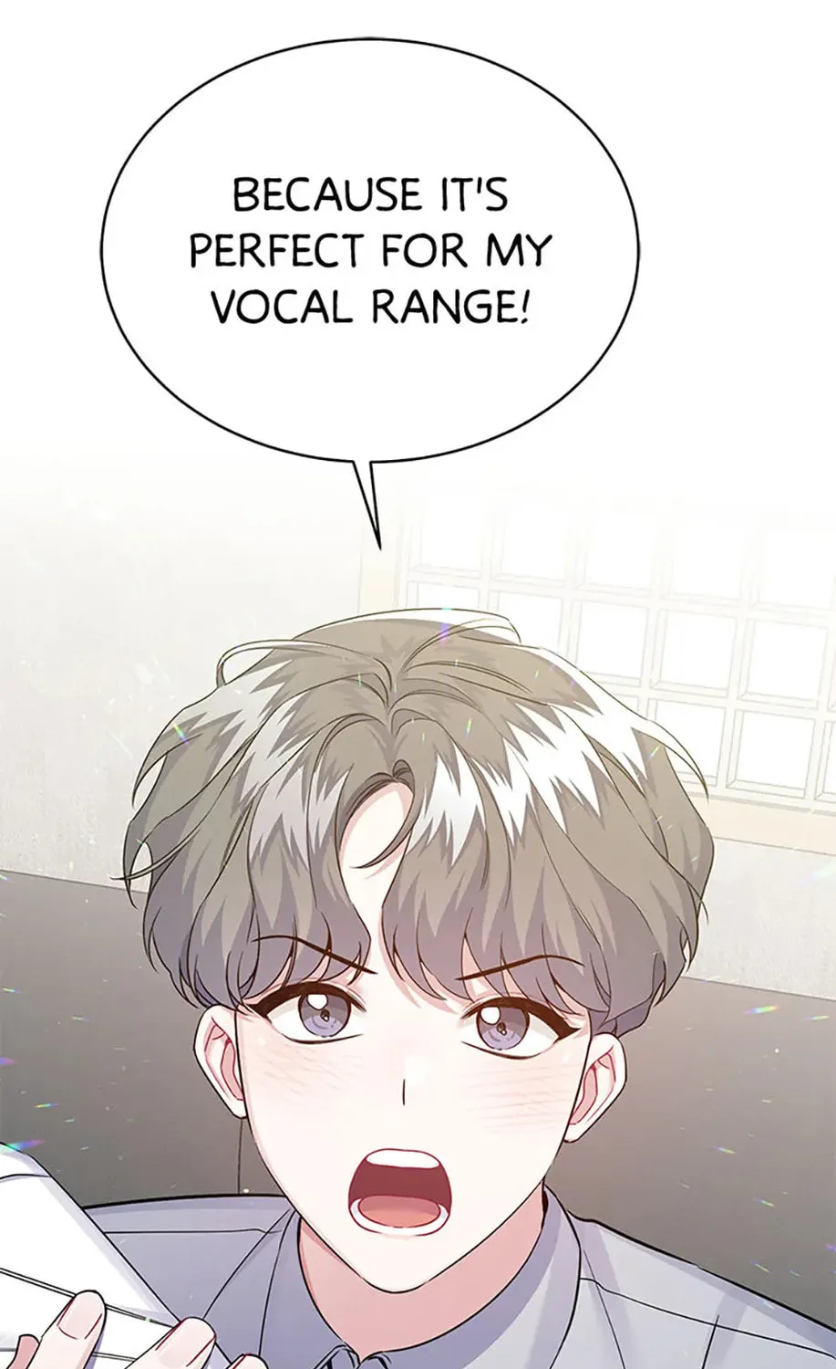 A Blank Slate Regression for the Idol That Lost His Original Mindset Chapter 16 page 163 - 