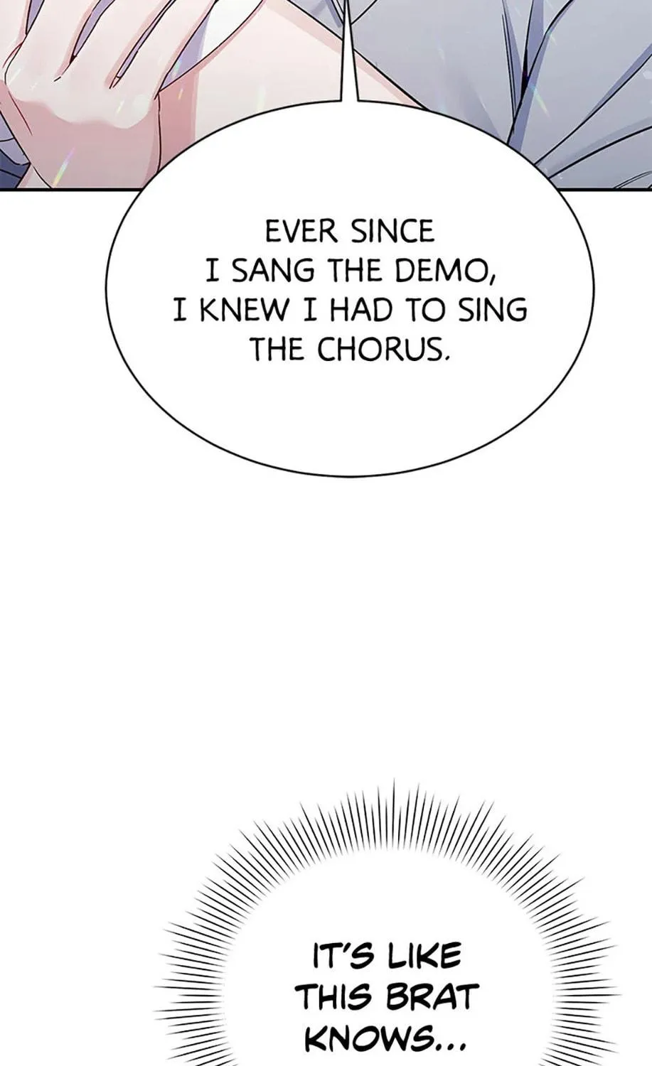 A Blank Slate Regression for the Idol That Lost His Original Mindset Chapter 16 page 165 - 