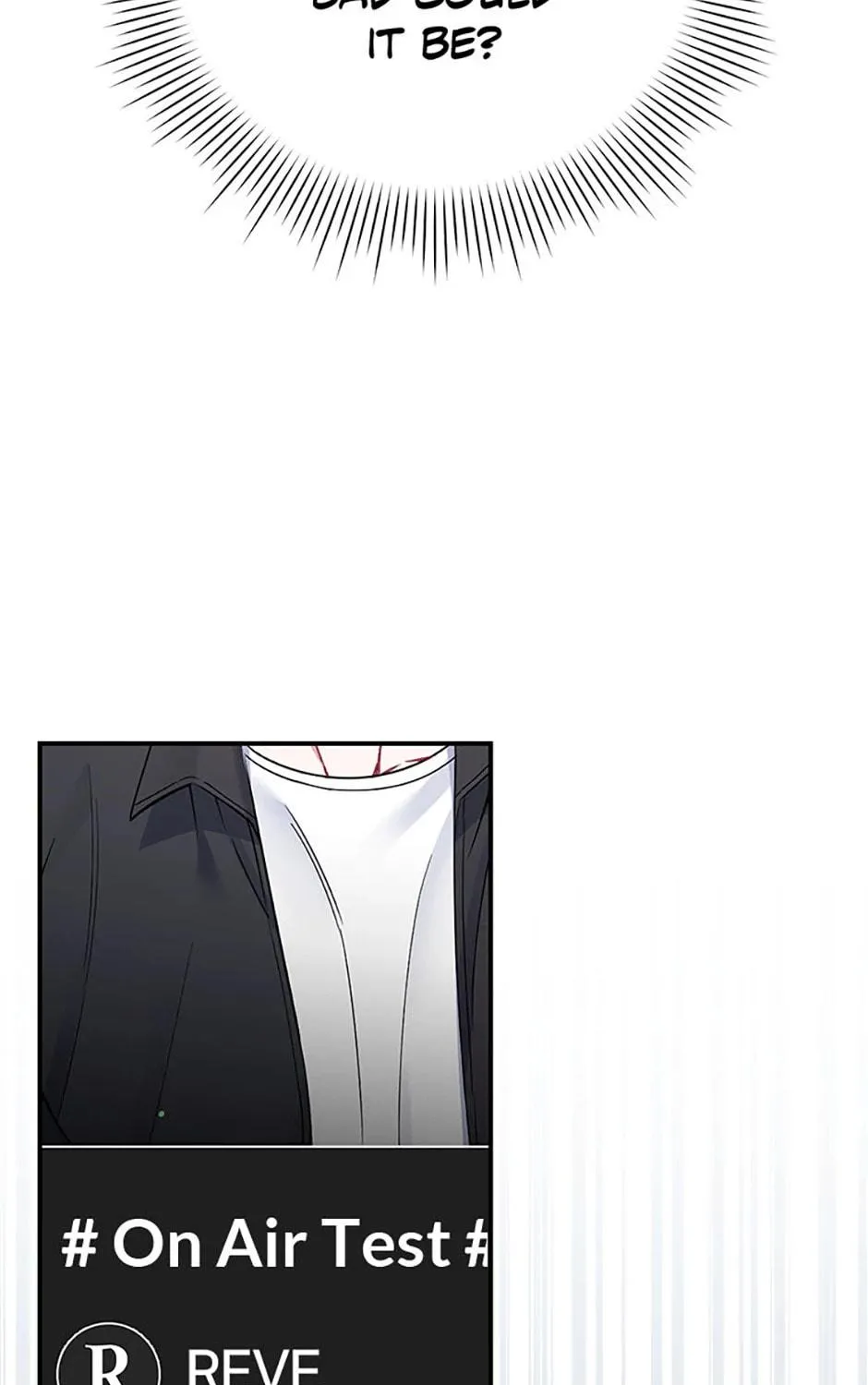 A Blank Slate Regression for the Idol That Lost His Original Mindset Chapter 16 page 19 - 