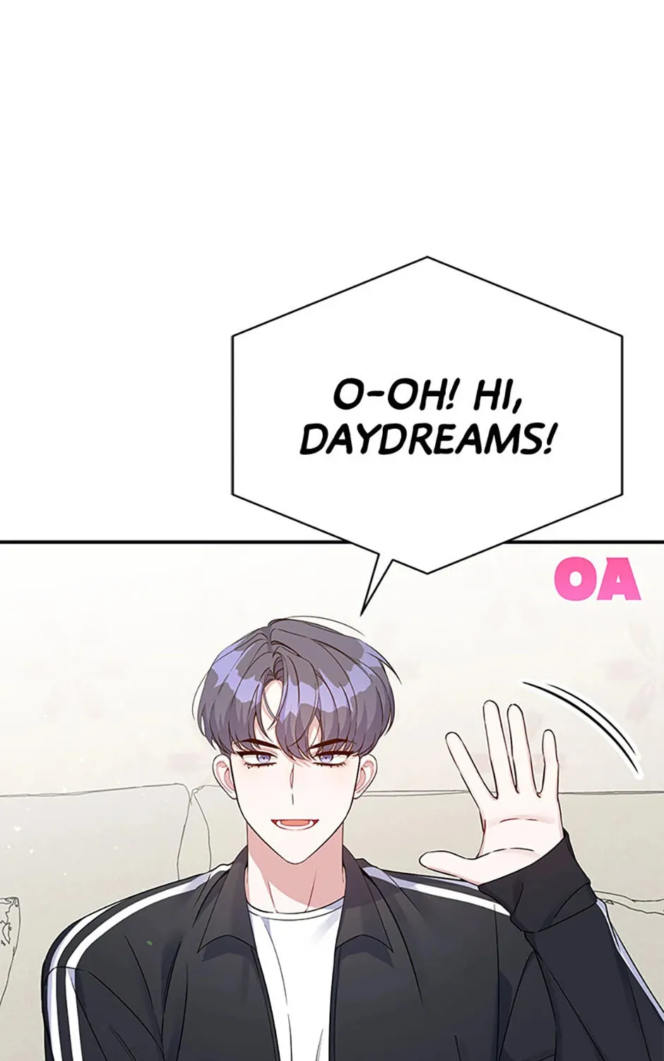 A Blank Slate Regression for the Idol That Lost His Original Mindset Chapter 16 page 25 - 