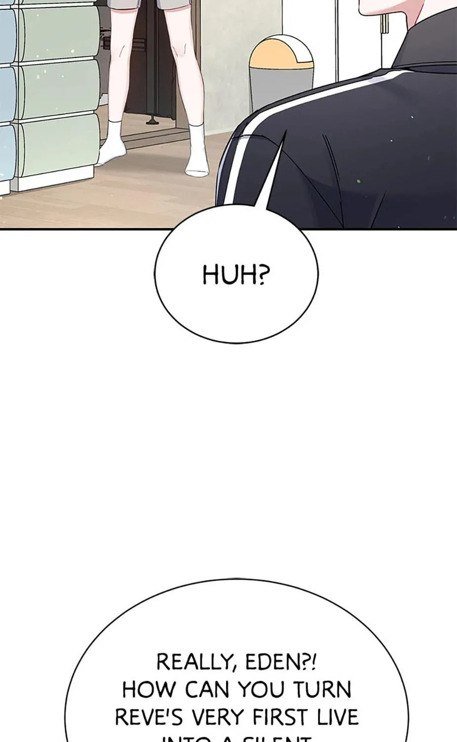 A Blank Slate Regression for the Idol That Lost His Original Mindset Chapter 16 page 41 - 