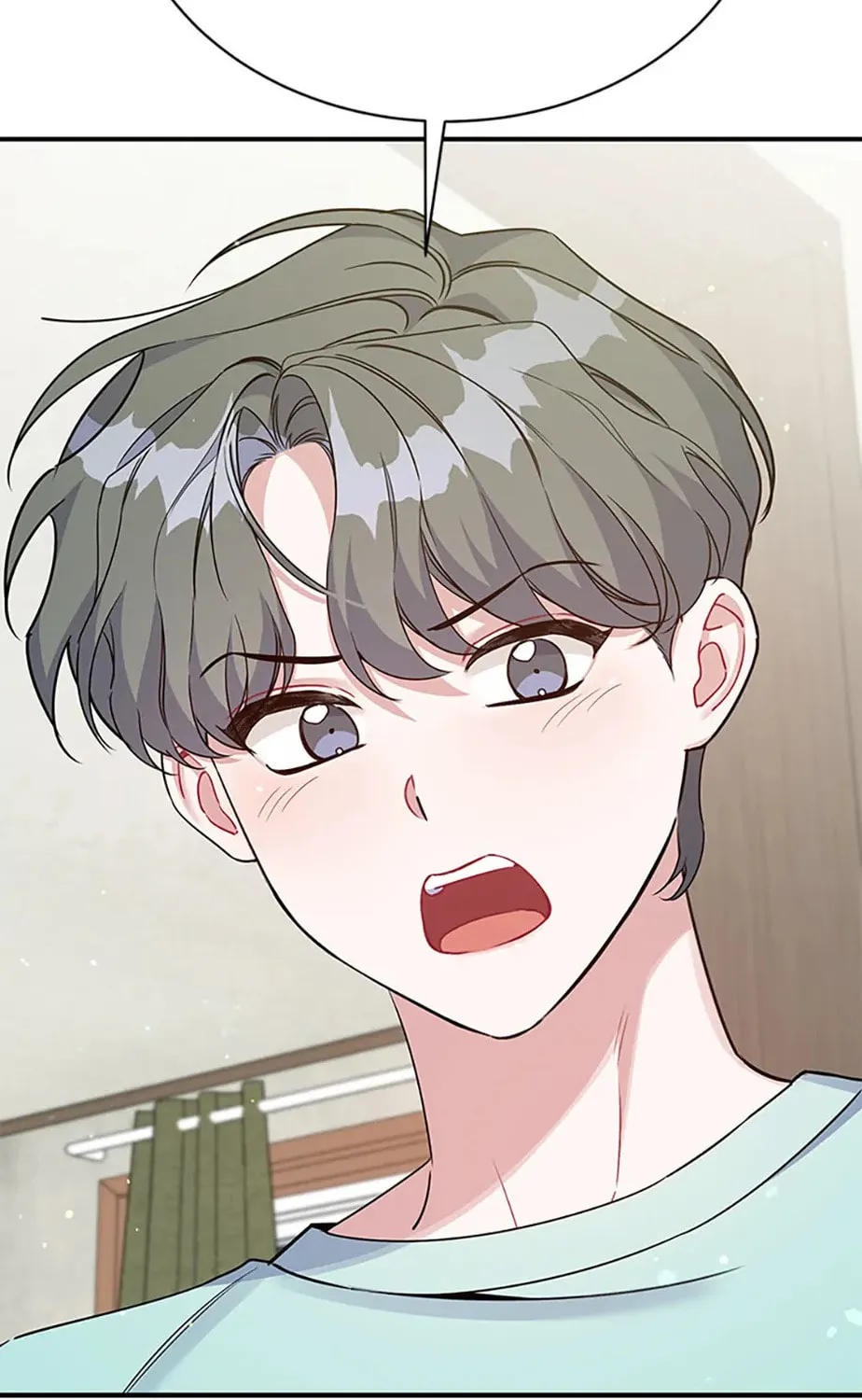 A Blank Slate Regression for the Idol That Lost His Original Mindset Chapter 16 page 43 - 