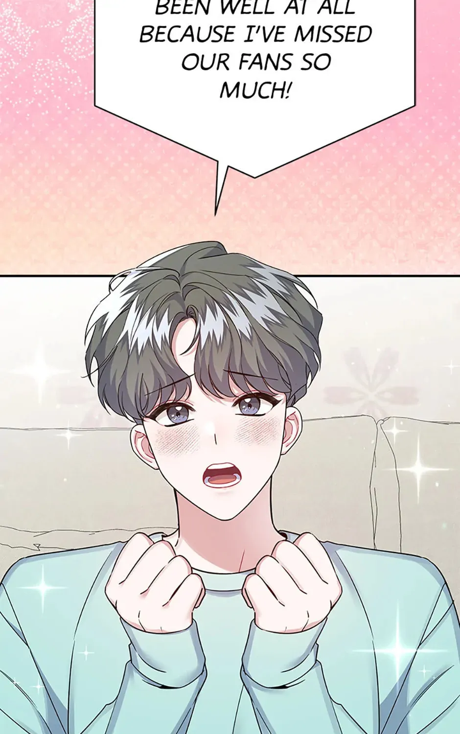 A Blank Slate Regression for the Idol That Lost His Original Mindset Chapter 16 page 51 - 