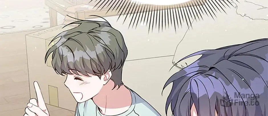 A Blank Slate Regression for the Idol That Lost His Original Mindset Chapter 16 page 54 - 