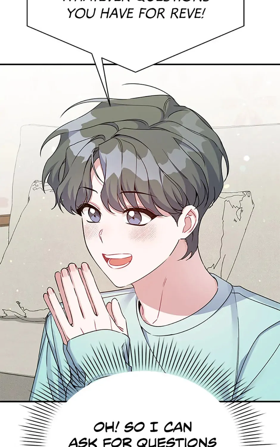 A Blank Slate Regression for the Idol That Lost His Original Mindset Chapter 16 page 57 - 
