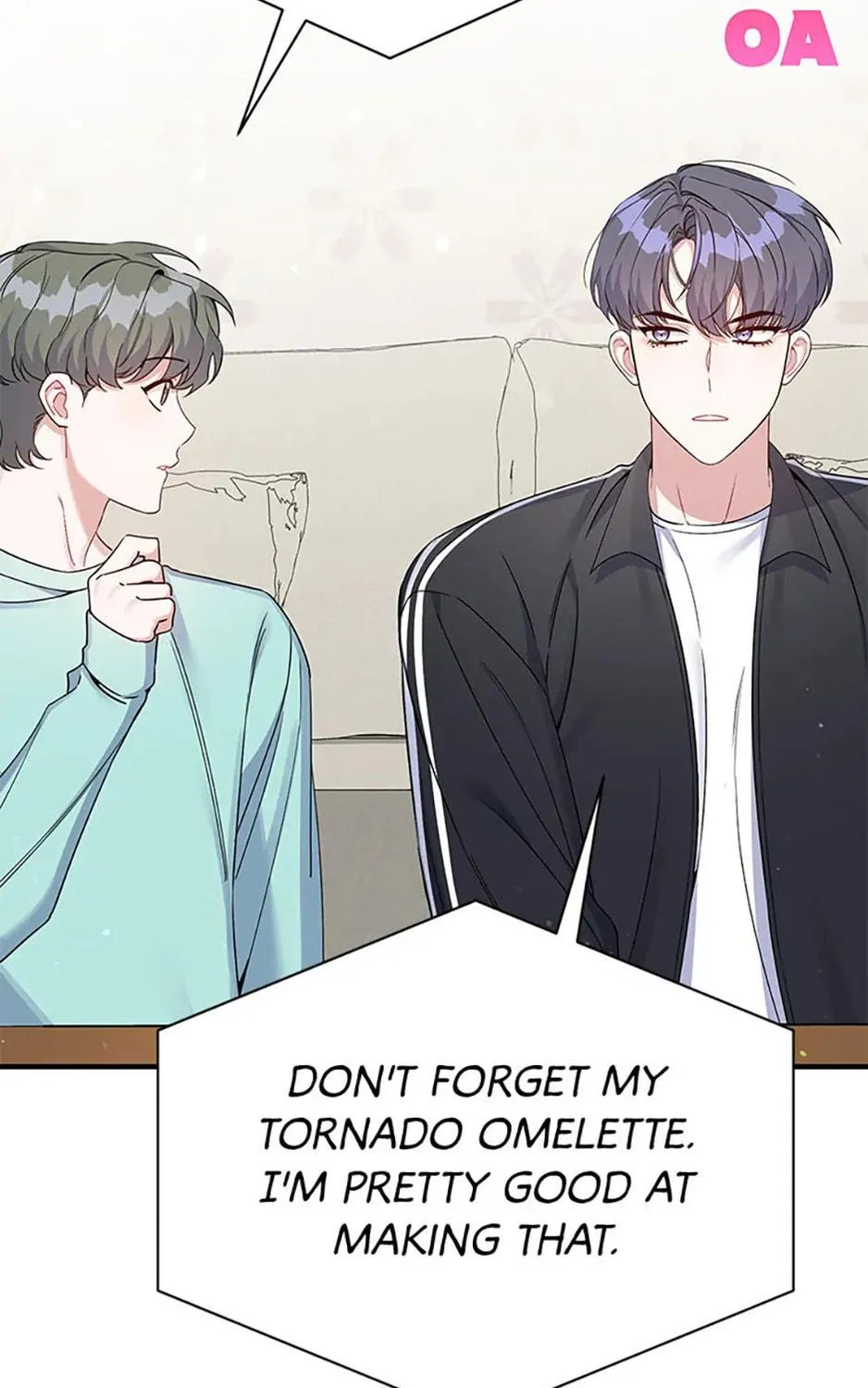 A Blank Slate Regression for the Idol That Lost His Original Mindset Chapter 16 page 69 - 