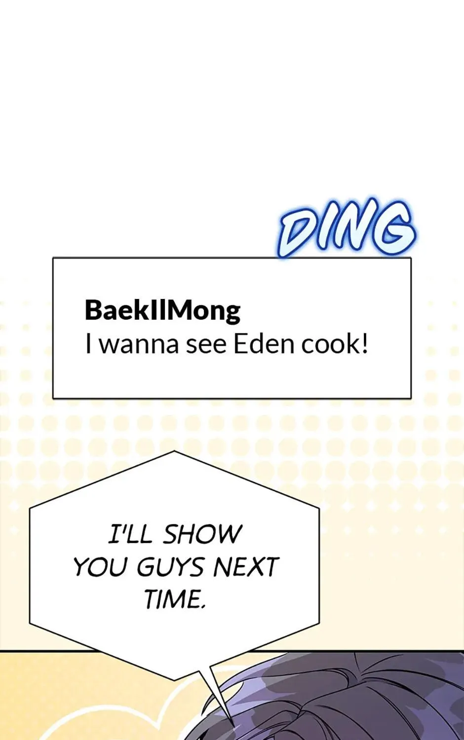 A Blank Slate Regression for the Idol That Lost His Original Mindset Chapter 16 page 71 - 
