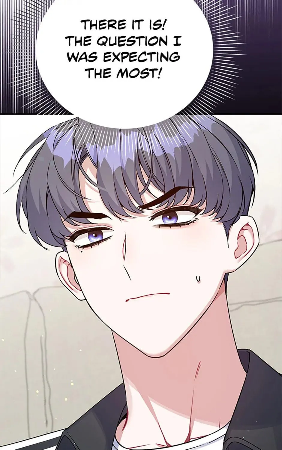 A Blank Slate Regression for the Idol That Lost His Original Mindset Chapter 16 page 79 - 