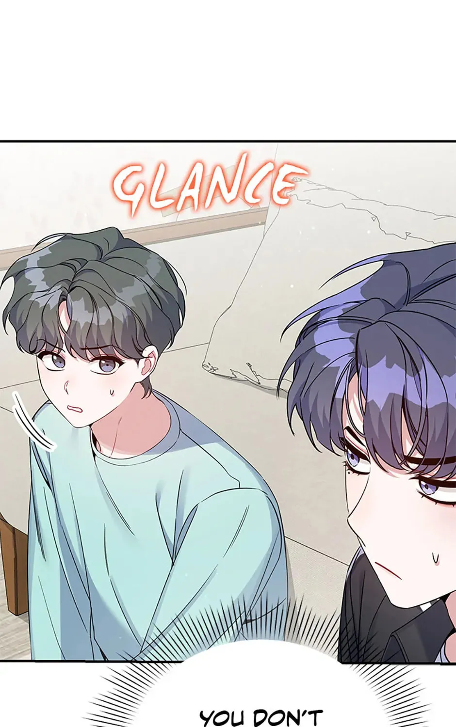 A Blank Slate Regression for the Idol That Lost His Original Mindset Chapter 16 page 81 - 