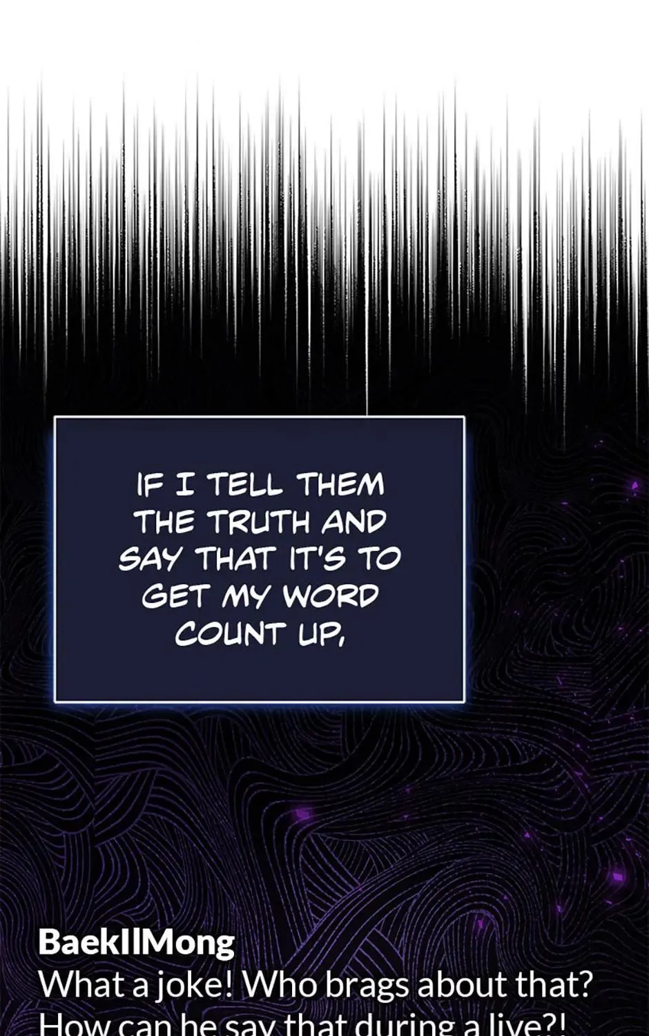 A Blank Slate Regression for the Idol That Lost His Original Mindset Chapter 16 page 83 - 