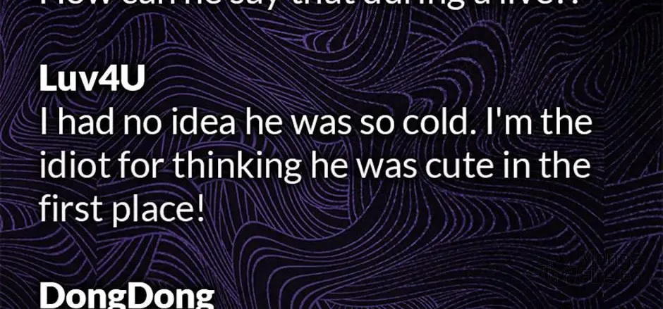 A Blank Slate Regression for the Idol That Lost His Original Mindset Chapter 16 page 84 - 