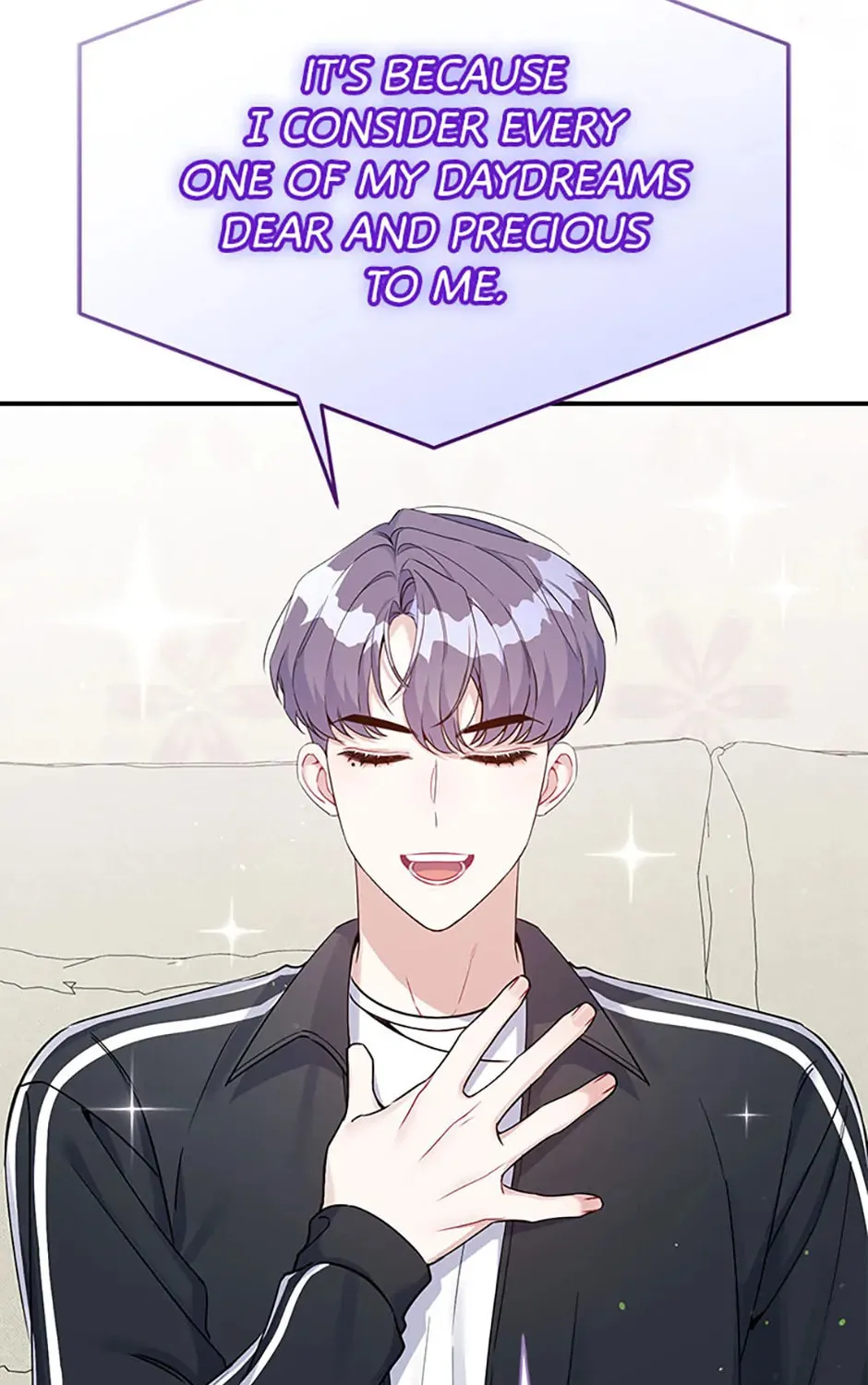 A Blank Slate Regression for the Idol That Lost His Original Mindset Chapter 16 page 87 - 