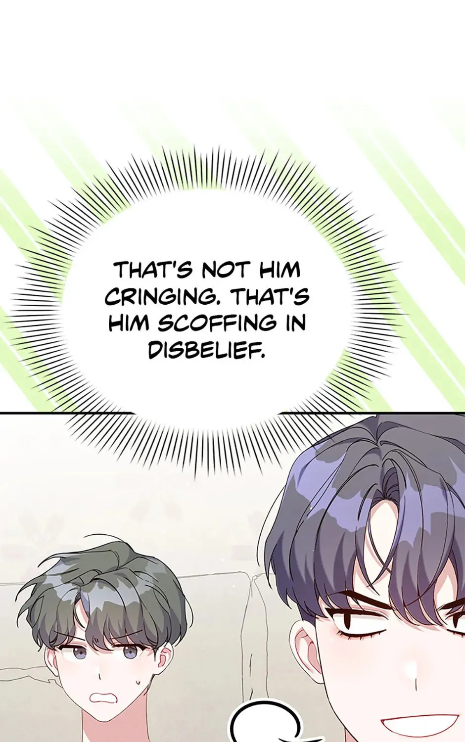 A Blank Slate Regression for the Idol That Lost His Original Mindset Chapter 16 page 91 - 