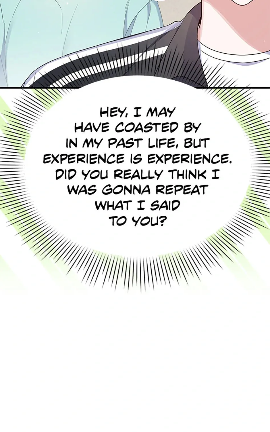 A Blank Slate Regression for the Idol That Lost His Original Mindset Chapter 16 page 93 - 