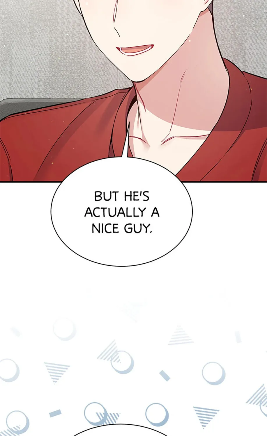 A Blank Slate Regression for the Idol That Lost His Original Mindset Chapter 17 page 105 - 