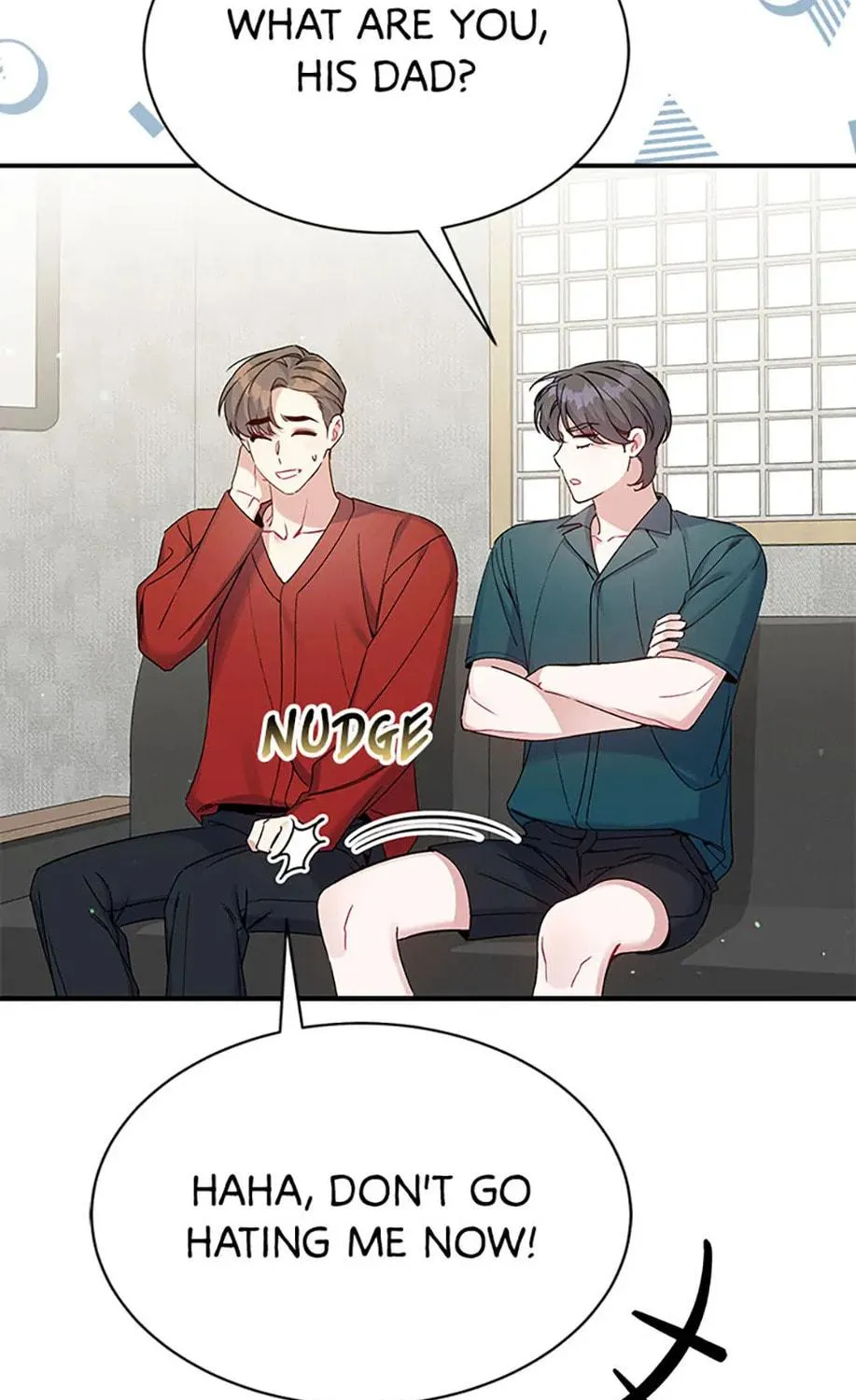 A Blank Slate Regression for the Idol That Lost His Original Mindset Chapter 17 page 107 - 