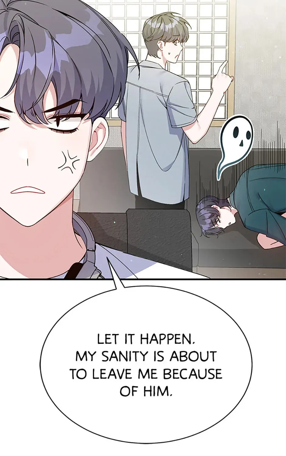 A Blank Slate Regression for the Idol That Lost His Original Mindset Chapter 17 page 121 - 