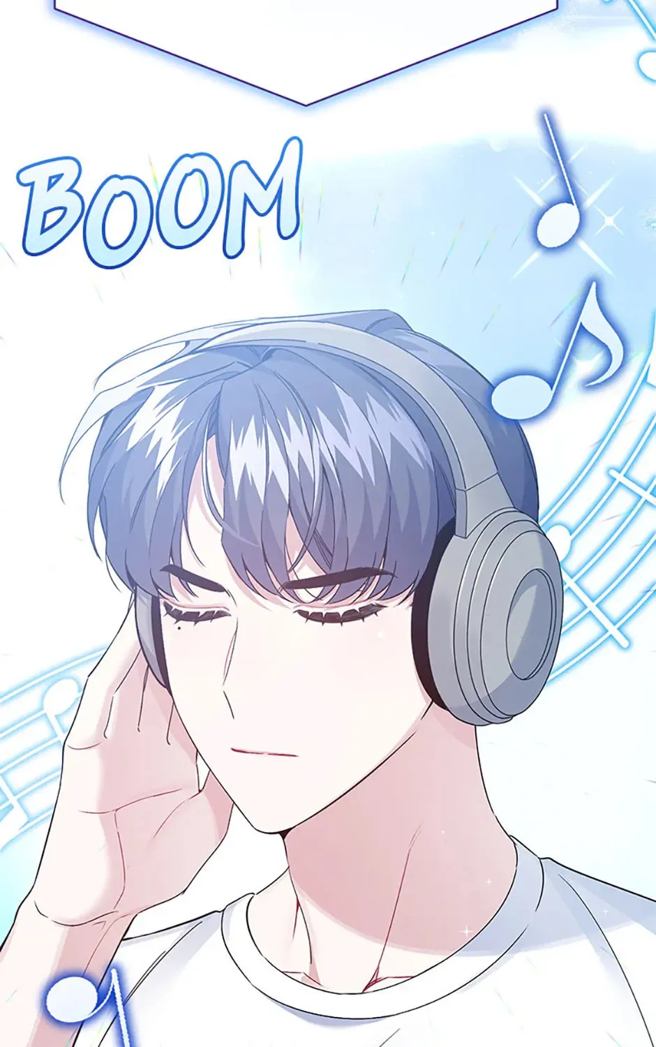 A Blank Slate Regression for the Idol That Lost His Original Mindset Chapter 17 page 127 - 