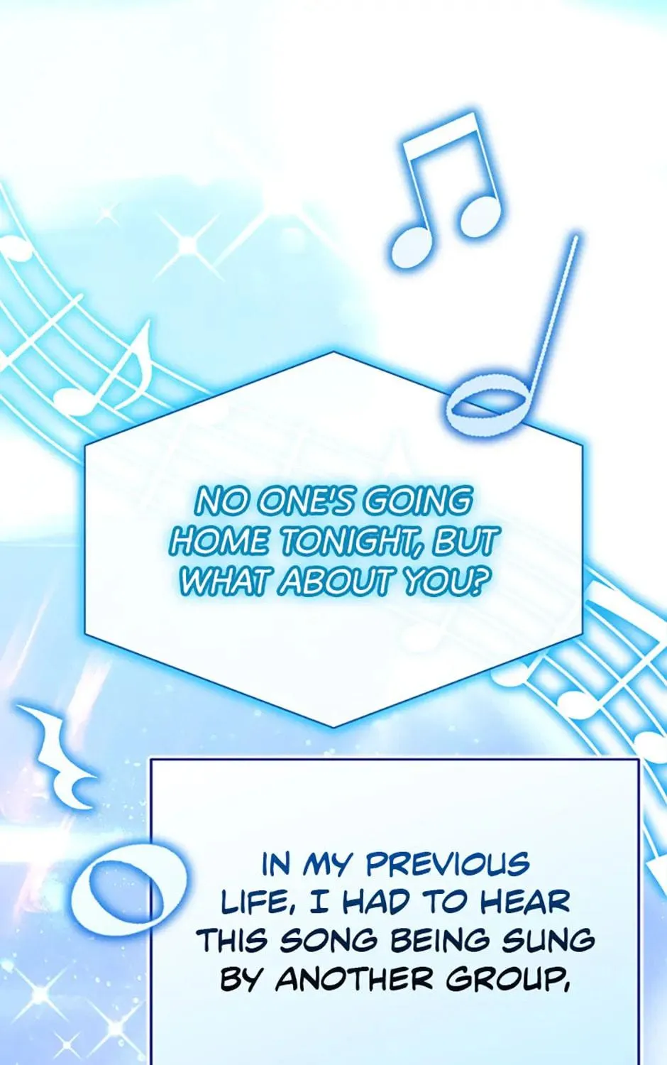 A Blank Slate Regression for the Idol That Lost His Original Mindset Chapter 17 page 129 - 