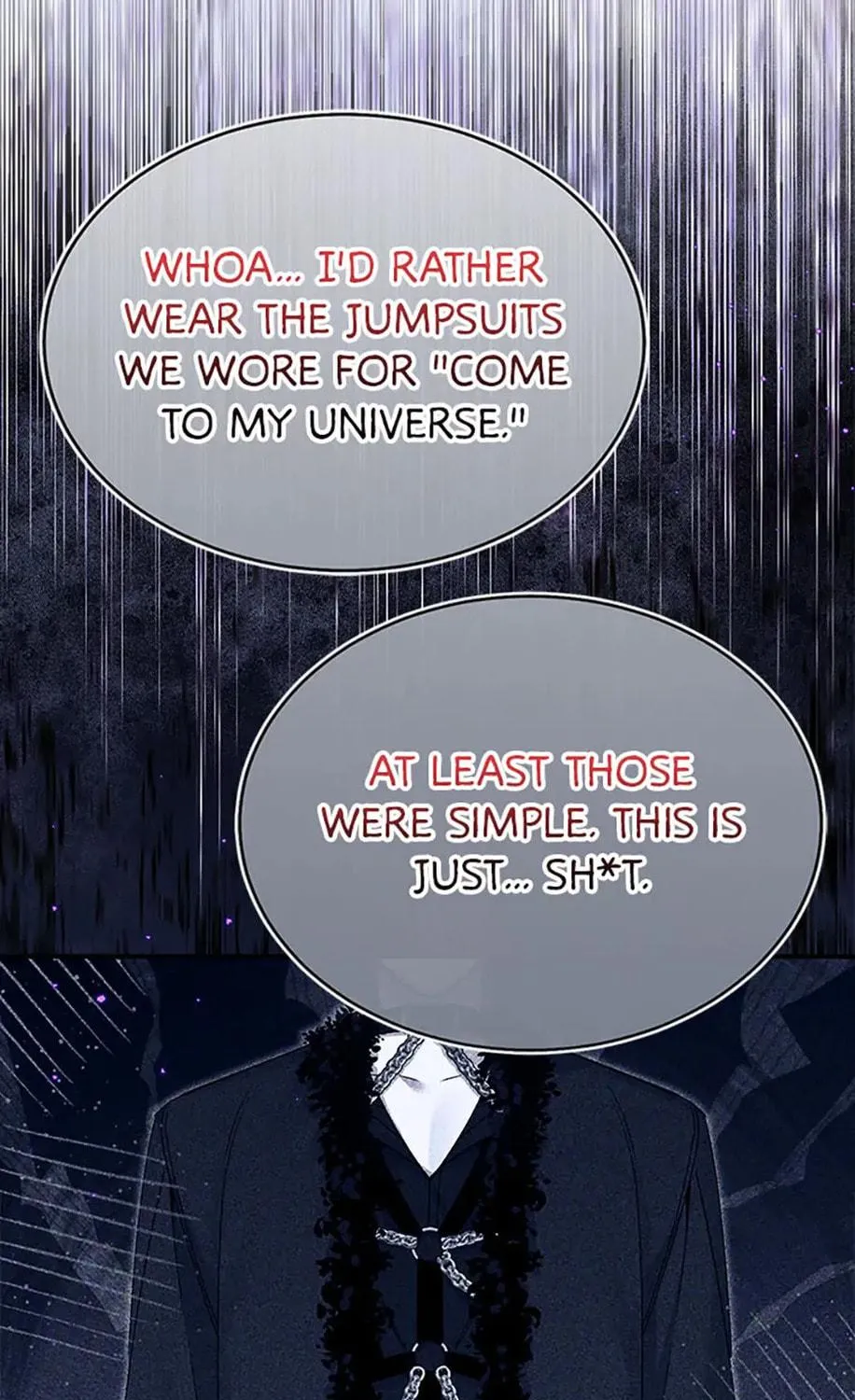 A Blank Slate Regression for the Idol That Lost His Original Mindset Chapter 17 page 137 - 