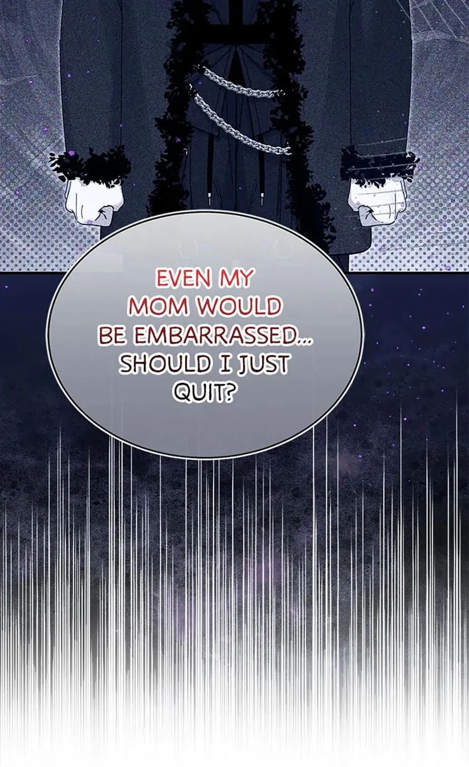 A Blank Slate Regression for the Idol That Lost His Original Mindset Chapter 17 page 139 - 