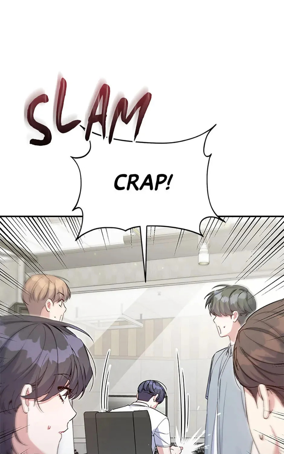 A Blank Slate Regression for the Idol That Lost His Original Mindset Chapter 17 page 141 - 