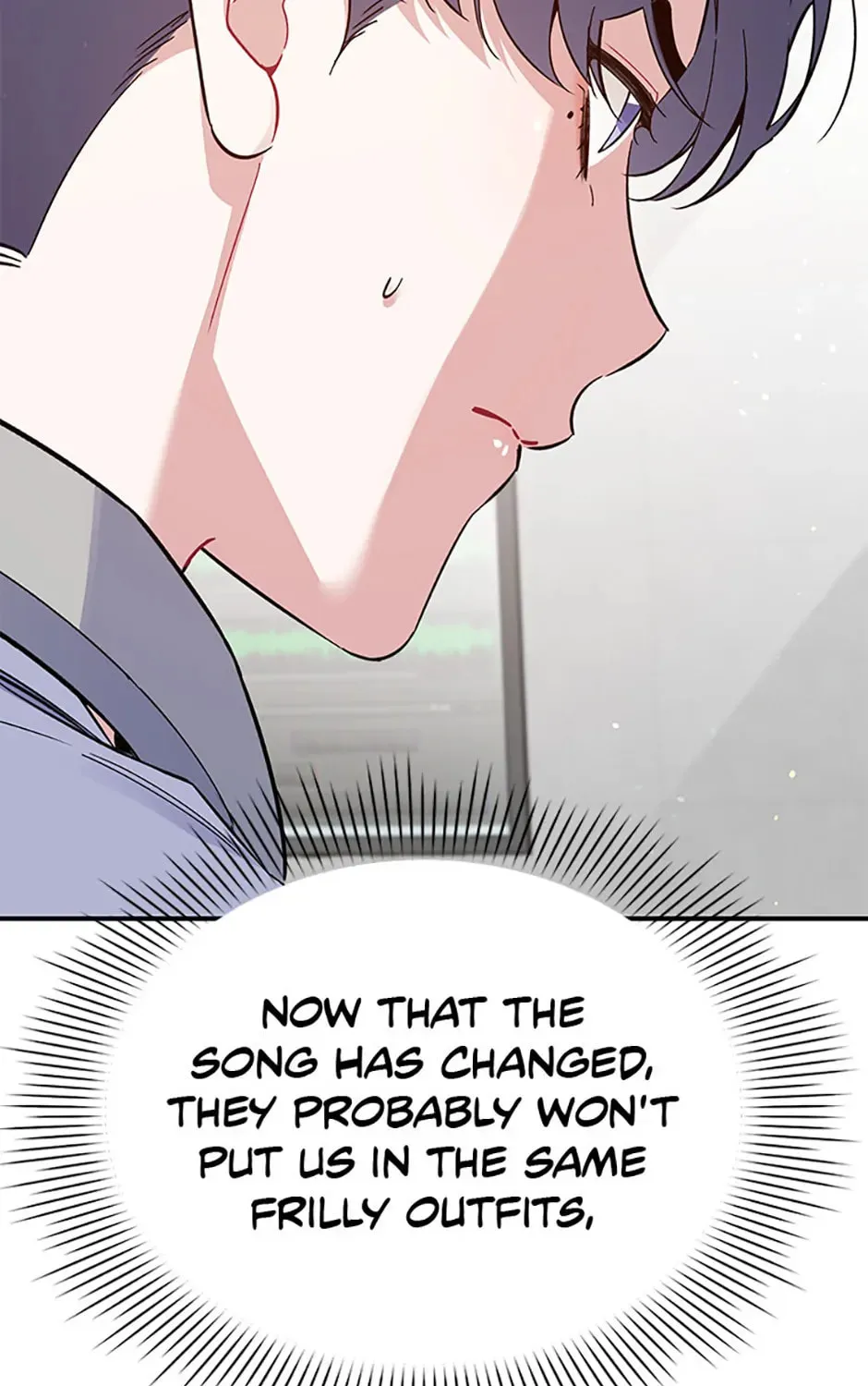 A Blank Slate Regression for the Idol That Lost His Original Mindset Chapter 17 page 145 - 
