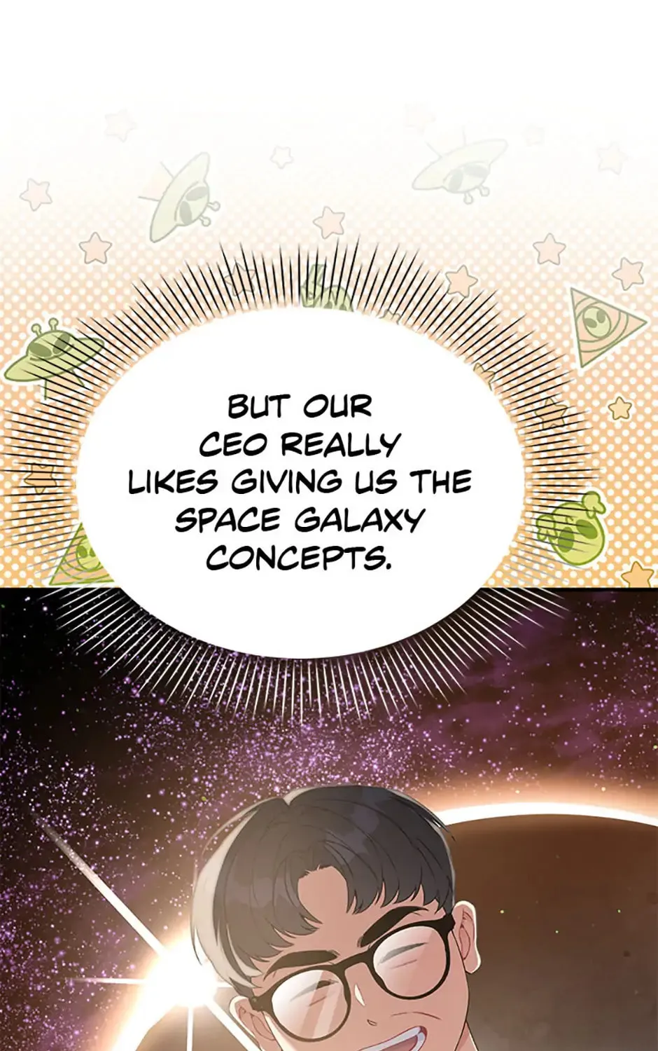 A Blank Slate Regression for the Idol That Lost His Original Mindset Chapter 17 page 147 - 