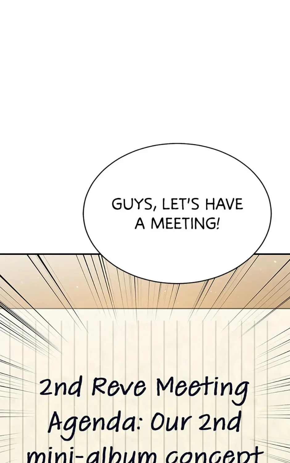 A Blank Slate Regression for the Idol That Lost His Original Mindset Chapter 17 page 153 - 