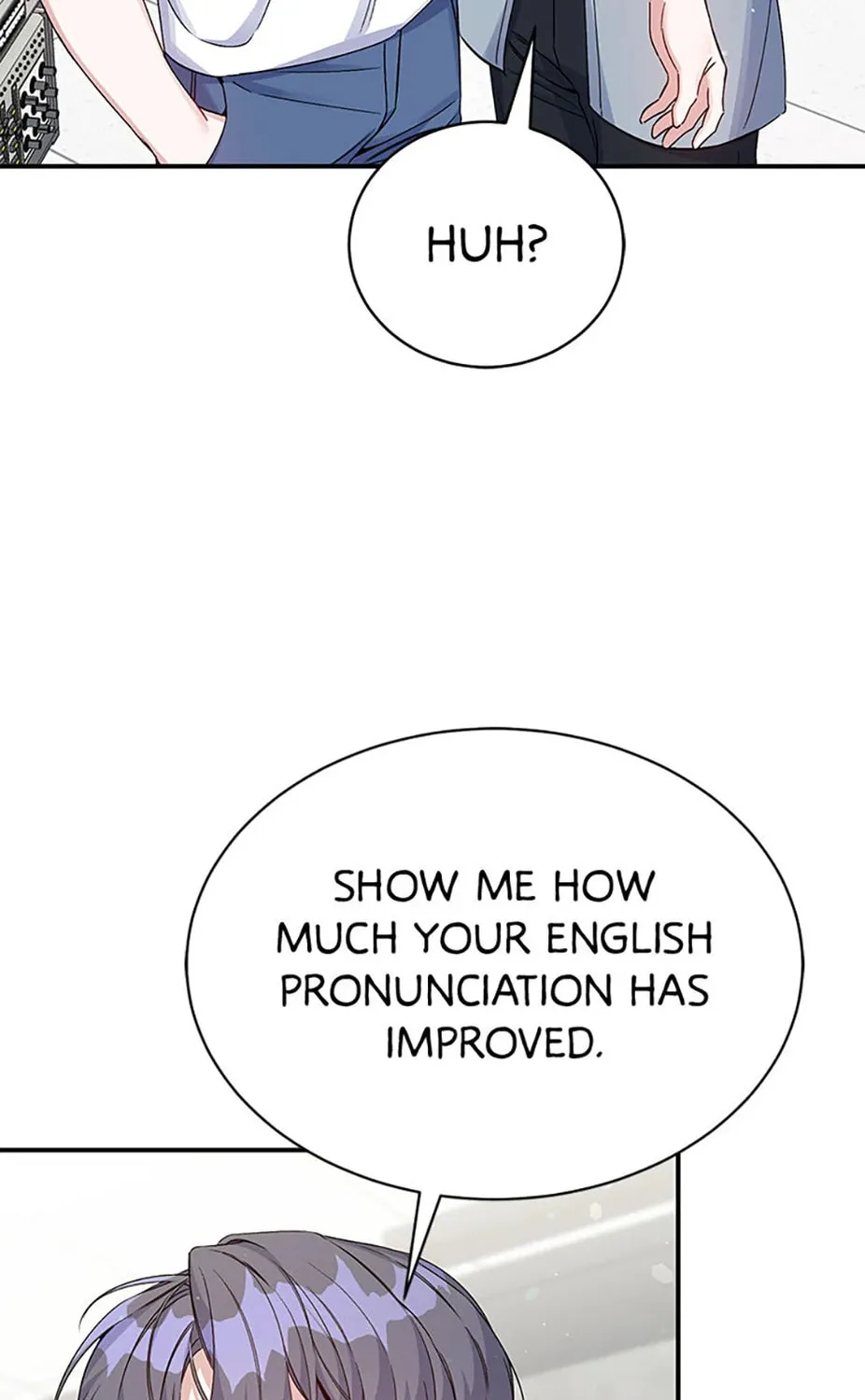 A Blank Slate Regression for the Idol That Lost His Original Mindset Chapter 17 page 3 - 