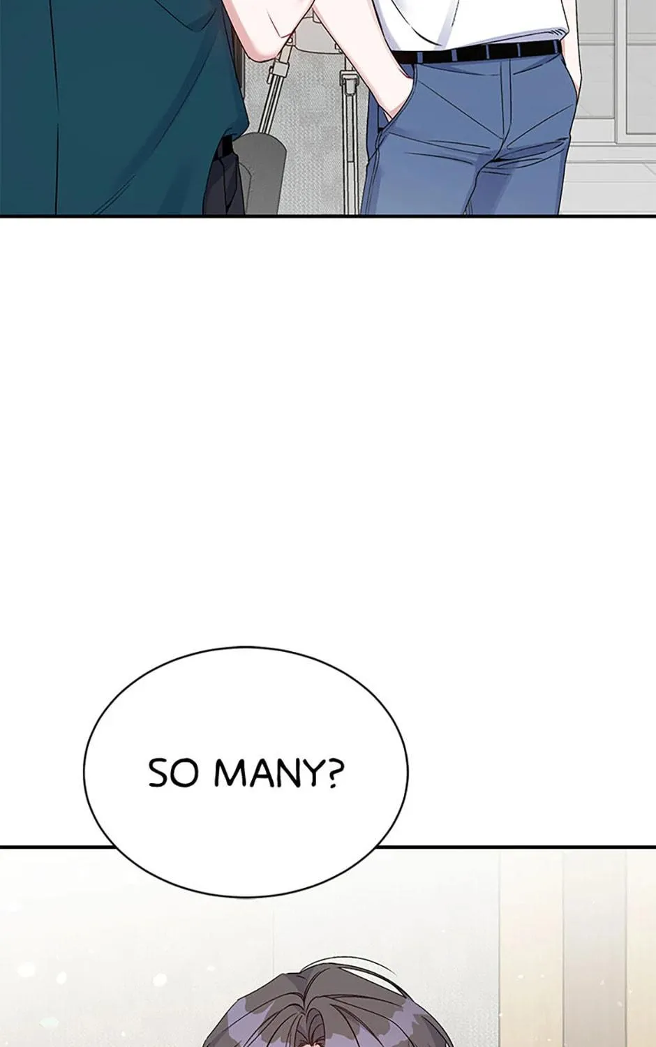 A Blank Slate Regression for the Idol That Lost His Original Mindset Chapter 17 page 23 - 