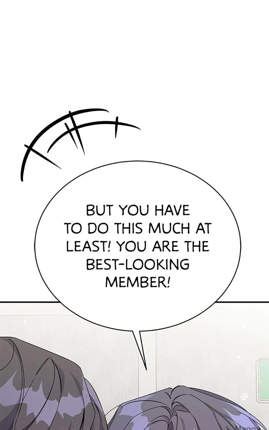 A Blank Slate Regression for the Idol That Lost His Original Mindset Chapter 17 page 29 - 
