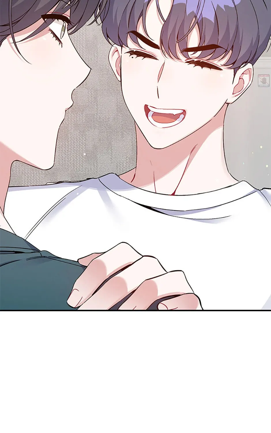 A Blank Slate Regression for the Idol That Lost His Original Mindset Chapter 17 page 31 - 