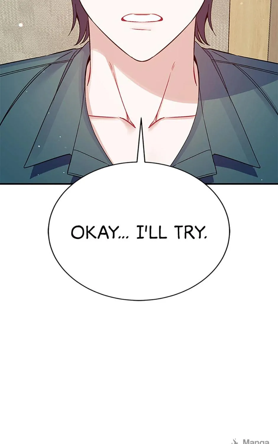 A Blank Slate Regression for the Idol That Lost His Original Mindset Chapter 17 page 35 - 